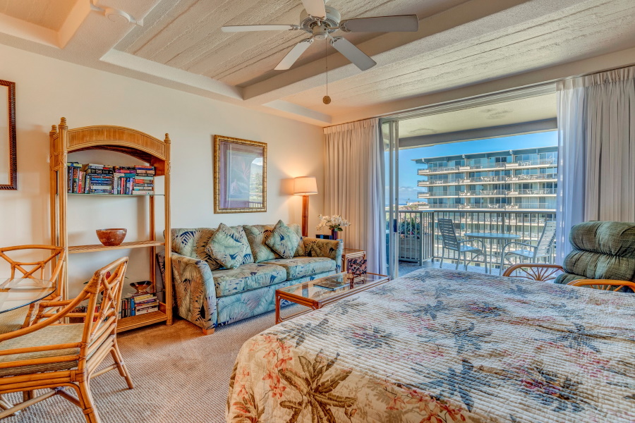 Ka'anapali Beach Rental 9th Floor Condo Kaanapali Beach Hawaii